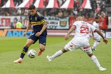 Nhận định, soi k&egrave;o Estudiantes vs Boca Juniors, 8h15 ng&agrave;y 29/1: Kh&aacute;ch khủng hoảng
