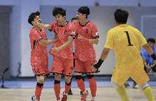 Nhận định, soi k&egrave;o Futsal H&agrave;n Quốc vs Futsal Iraq, 15h00 ng&agrave;y 29/1: Tưng bừng bắn ph&aacute;