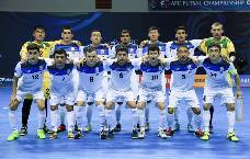 Nhận định, soi k&egrave;o Kyrgyzstan Futsal vs Indonesia Futsal, 19h00 ng&agrave;y 29/1: Giữ vững ng&ocirc;i đầu