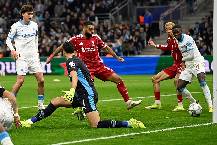 Nhận định, soi k&egrave;o Liverpool vs Qarabag, 3h00 ng&agrave;y 29/1: Kh&ocirc;ng thật dễ d&agrave;ng