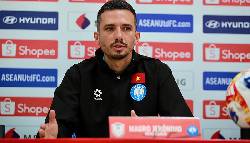 Nhận định, soi k&egrave;o Nam Định vs Lion City Sailors, 19h30 ng&agrave;y 29/1: Thắng tiếp?