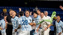 Nhận định, soi k&egrave;o Racing Club vs Rosario Central, 5h ng&agrave;y 29/1: Kỵ giơ