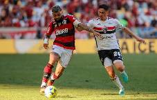 Nhận định, soi k&egrave;o Sao Paulo vs Flamengo, 7h30 ng&agrave;y 29/1: Đả bại chủ nh&agrave;