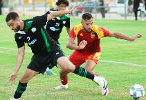Nhận định, soi k&egrave;o Stade Tunisien vs AS Soliman, 20h00 ng&agrave;y 28/1: Nguy hiểm cận kề
