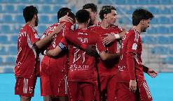 Nhận định, soi k&egrave;o Umm Salal vs Al Arabi, 21h45 ng&agrave;y 29/1: Thua tiếp