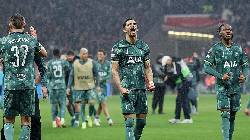 Si&ecirc;u m&aacute;y t&iacute;nh dự đo&aacute;n Frankfurt vs Tottenham, 03h00 ng&agrave;y 29/01