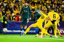 Si&ecirc;u m&aacute;y t&iacute;nh dự đo&aacute;n Man City vs Galatasaray, 3h00 ng&agrave;y 29/1