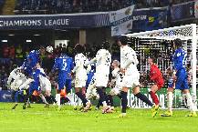 Si&ecirc;u m&aacute;y t&iacute;nh dự đo&aacute;n Napoli vs Chelsea, 3h00 ng&agrave;y 29/1