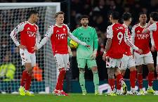 Soi k&egrave;o g&oacute;c Arsenal vs Kairat Almaty, 3h00 ng&agrave;y 29/1