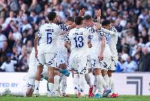 Soi k&egrave;o g&oacute;c Barcelona vs Copenhagen, 3h00 ng&agrave;y 29/1