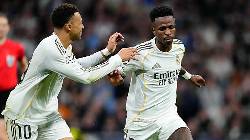 Soi k&egrave;o g&oacute;c Benfica vs Real Madrid, 03h00 ng&agrave;y 29/01