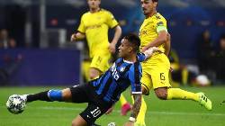 Soi k&egrave;o g&oacute;c Dortmund vs Inter Milan, 03h00 ng&agrave;y 29/01