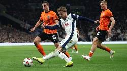 Soi k&egrave;o g&oacute;c Frankfurt vs Tottenham, 03h00 ng&agrave;y 29/01