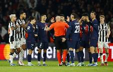 Soi k&egrave;o g&oacute;c PSG vs Newcastle, 03h00 ng&agrave;y 29/01