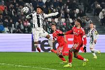 Soi k&egrave;o phạt g&oacute;c AS Monaco vs Juventus, 3h00 ng&agrave;y 29/1