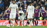 Real Madrid thua thảm Barcelona, Solari b&igrave;nh thản đến &lsquo;kinh điển&rsquo;