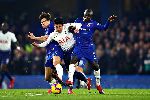 Video Chelsea 2-0 Tottenham (Premier League/Ngoại hạng Anh v&ograve;ng 28)