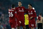 Video Liverpool 5-0 Watford (Premier League/Ngoại hạng Anh v&ograve;ng 28)