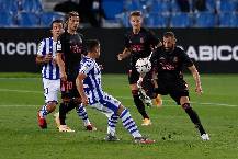 Lịch thi đấu b&oacute;ng đ&aacute; h&ocirc;m nay 1/3: Real Madrid vs Real Sociedad