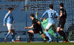Man City chỉ c&ograve;n c&aacute;ch kỷ lục bất bại đ&uacute;ng 1 trận nữa