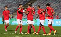 Nhận định Benfica vs Rio Ave, 2h ng&agrave;y 2/3