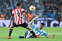 Nhận định Estudiantes vs Racing Club, 5h20 ng&agrave;y 1/3
