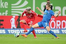Nhận định Heidenheim vs Dusseldorf, 19h30 ng&agrave;y 28/2