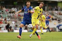 Nhận định Newcastle Jets vs Wellington Phoenix, 14h10 ng&agrave;y 28/2