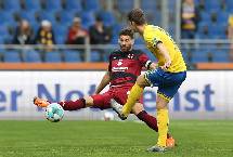 Nhận định Nurnberg vs Braunschweig, 19h30 ng&agrave;y 28/2