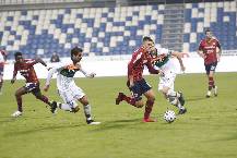 Soi k&egrave;o nh&agrave; c&aacute;i h&ocirc;m nay 1/3: Venezia vs Reggiana