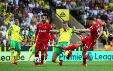 Biến động tỷ lệ k&egrave;o Liverpool vs Norwich, 3h15 ng&agrave;y 3/3