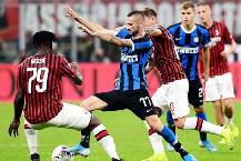 Nhận định, soi k&egrave;o AC Milan vs Inter Milan, 3h00 ng&agrave;y 2/3
