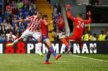 Nhận định, soi k&egrave;o Crystal Palace vs Stoke, 2h30 ng&agrave;y 2/3