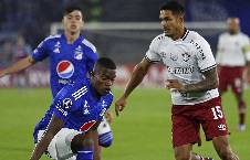 Nhận định, soi k&egrave;o Fluminense vs Millonarios, 7h30 ng&agrave;y 2/3