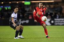 Nhận định, soi k&egrave;o M&aacute;laga vs Cartagena, 3h00 ng&agrave;y 1/3