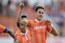 Nhận định, soi k&egrave;o SLNA vs B&igrave;nh Định, 17h00 ng&agrave;y 01/03