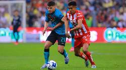 Ph&acirc;n t&iacute;ch k&egrave;o hiệp 1 Mazatlan vs Necaxa, 10h ng&agrave;y 2/3