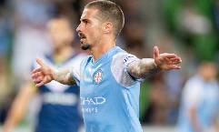 Ph&acirc;n t&iacute;ch k&egrave;o hiệp 1 Melbourne City vs Perth Glory, 15h05 ng&agrave;y 2/3