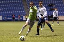 Ph&acirc;n t&iacute;ch k&egrave;o hiệp 1 Puebla vs Juarez, 8h00 ng&agrave;y 2/3