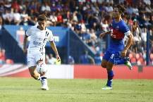 Soi k&egrave;o phạt g&oacute;c Lan&uacute;s vs Tigre, 7h30 ng&agrave;y 1/3