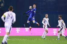 K&egrave;o xi&ecirc;n thơm nhất h&ocirc;m nay 1/3: Dinamo Zagreb vs Lokomotiva