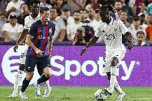 Lịch sử đối đầu Real Madrid vs Barcelona, 3h ng&agrave;y 3/3