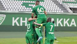 Nhận định, soi k&egrave;o Al Bataeh vs Khorfakkan, 20h30 ng&agrave;y 2/3