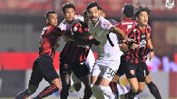 Nhận định, soi k&egrave;o BG Pathum vs Police Tero, 18h ng&agrave;y 1/3