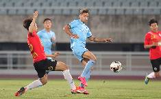 Nhận định, soi k&egrave;o Cheonan vs Busan I'Park, 11h30 ng&agrave;y 1/3