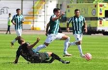 Nhận định, soi k&egrave;o La Paz vs Alacranes Durango, 8h05 ng&agrave;y 1/3