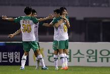 Nhận định, soi k&egrave;o Seongnam vs Ansan Greeners, 14h ng&agrave;y 1/3