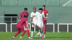 Nhận định, soi k&egrave;o U20 Qatar vs U20 Iran, 21h ng&agrave;y 1/3