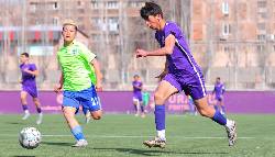 Nhận định, soi k&egrave;o Urartu vs Van, 18h ng&agrave;y 1/3