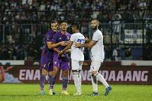 Ph&acirc;n t&iacute;ch k&egrave;o hiệp 1 Arema vs Persik, 17h ng&agrave;y 28/2